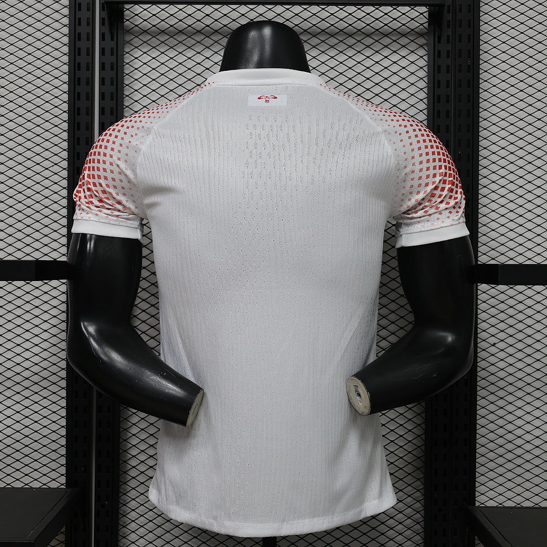 Jordan 2026 Home World Cup Player Jersey