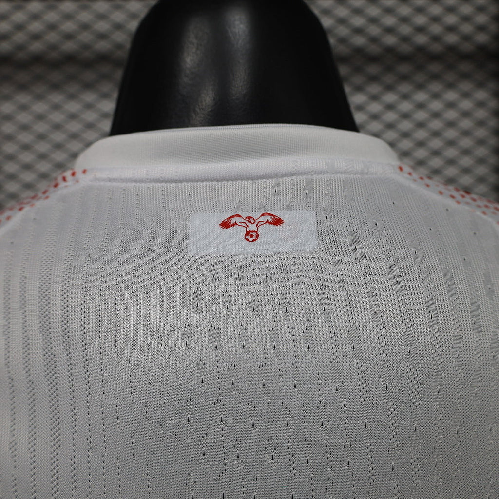 Jordan 2026 Home World Cup Player Jersey