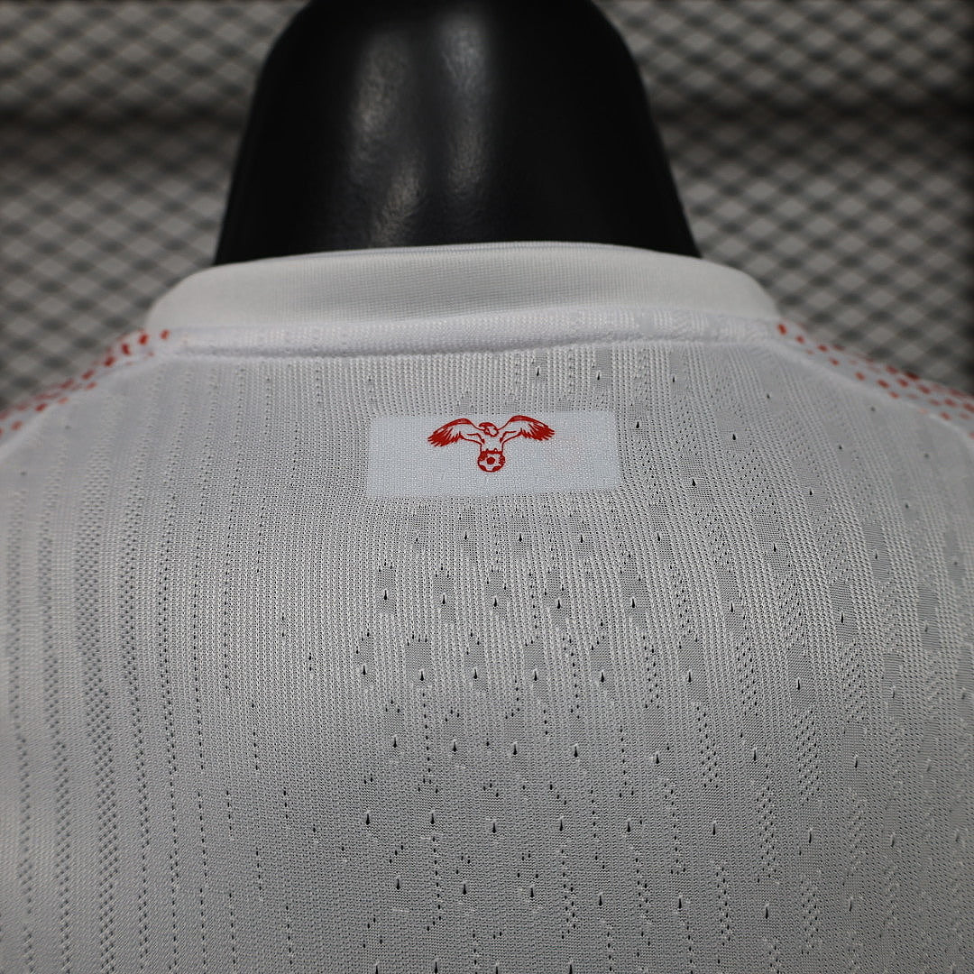 Jordan 2026 Home World Cup Player Jersey