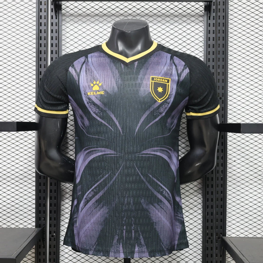 Jordan 2026 Third World Cup Player Jersey