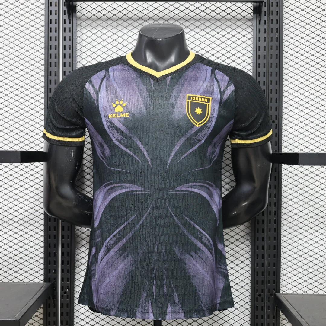 Jordan 2026 Third World Cup Player Jersey
