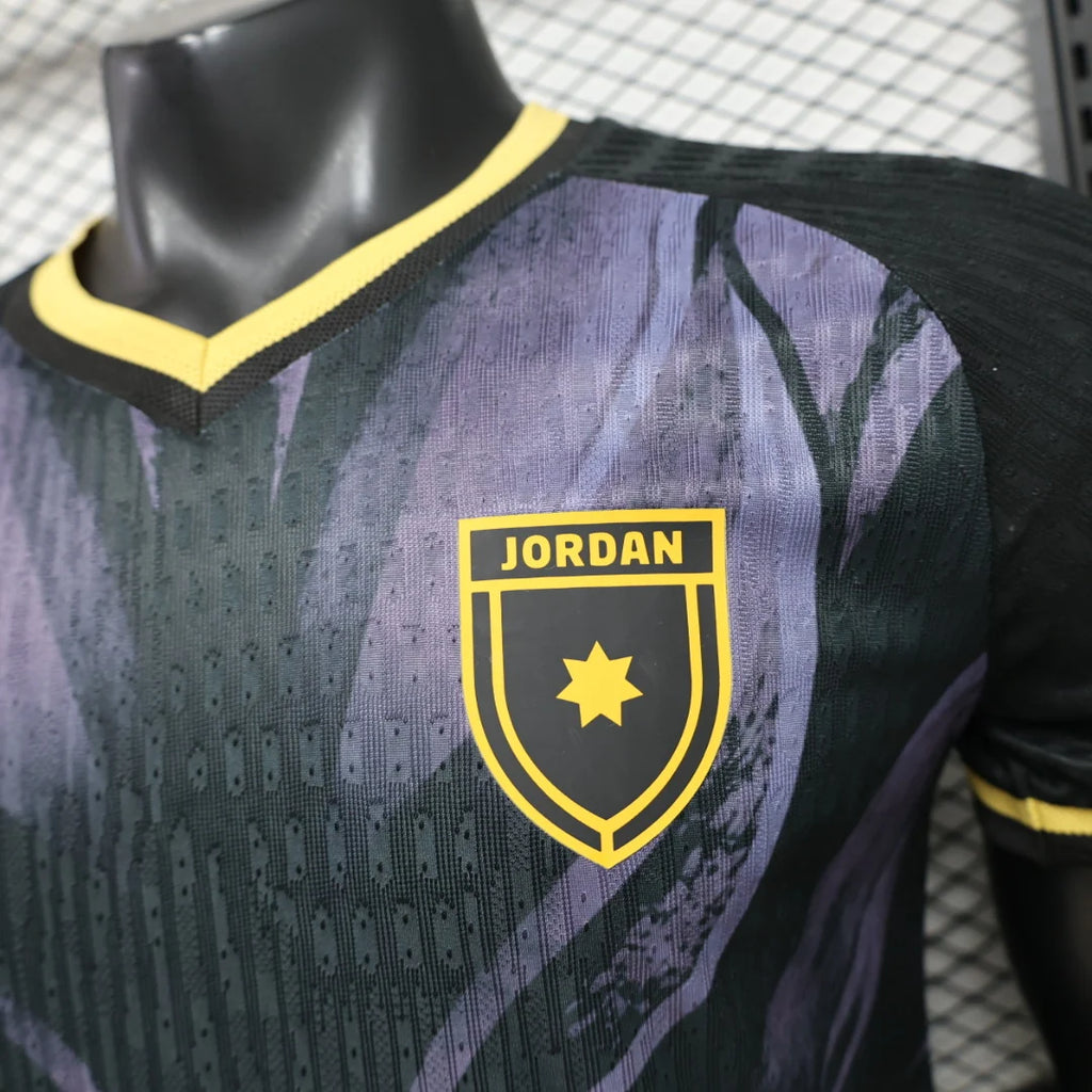 Jordan 2026 Third World Cup Player Jersey