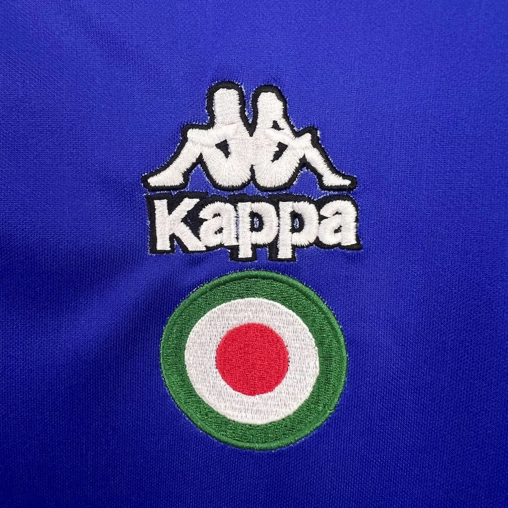 Juventus 1995/1996 Away Retro Jersey