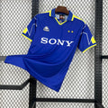 Juventus 1996/1997 Away Retro Jersey