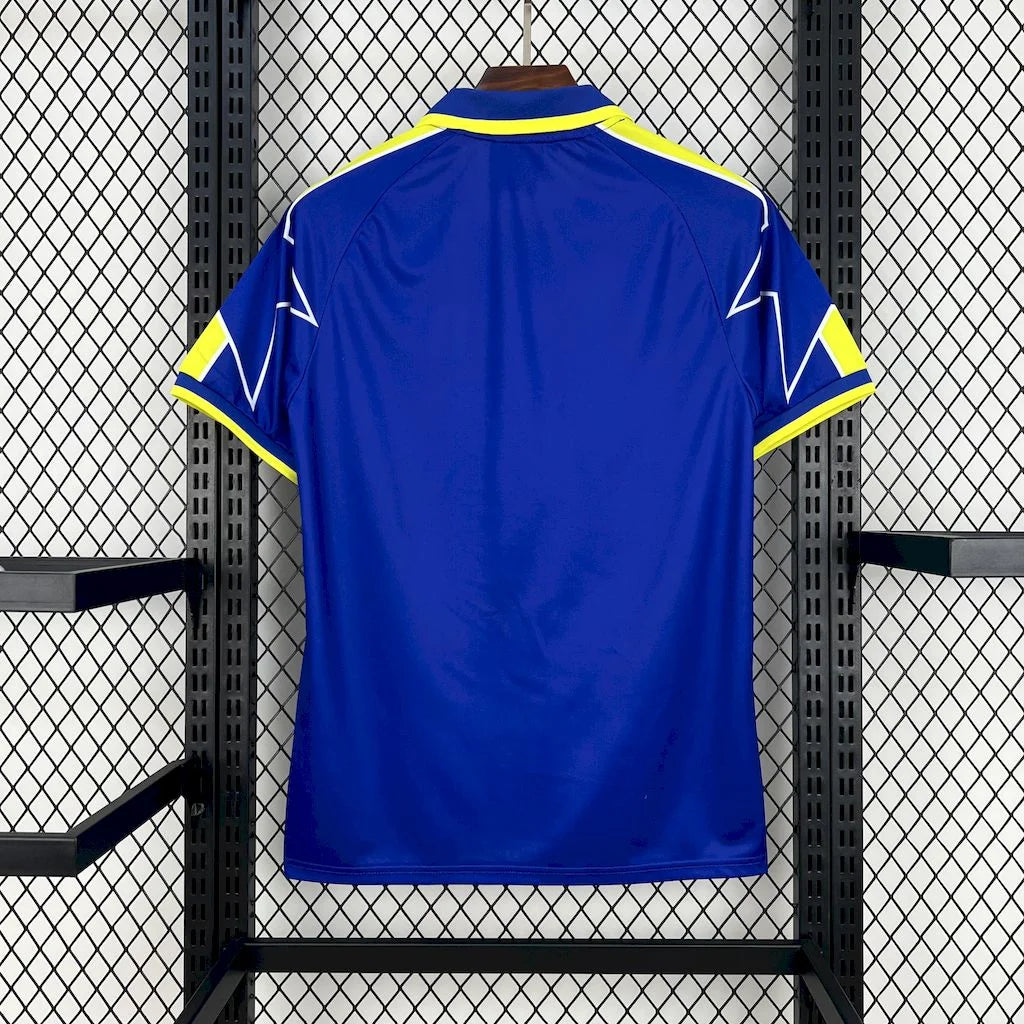 Juventus 1996/1997 Away Retro Jersey