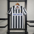 Juventus 1996/1997 Home Retro Jersey