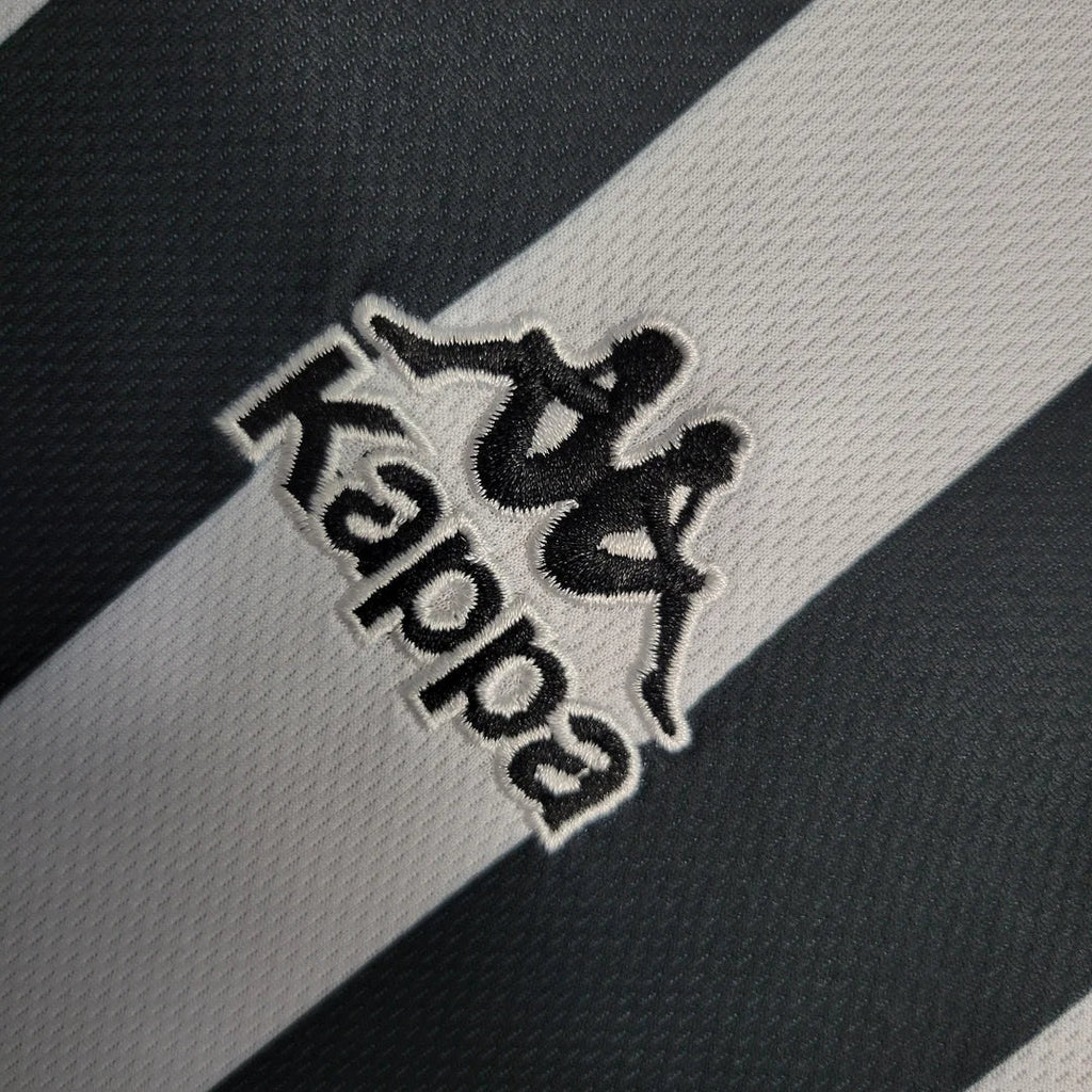 Juventus 1996/1997 Home Retro Jersey