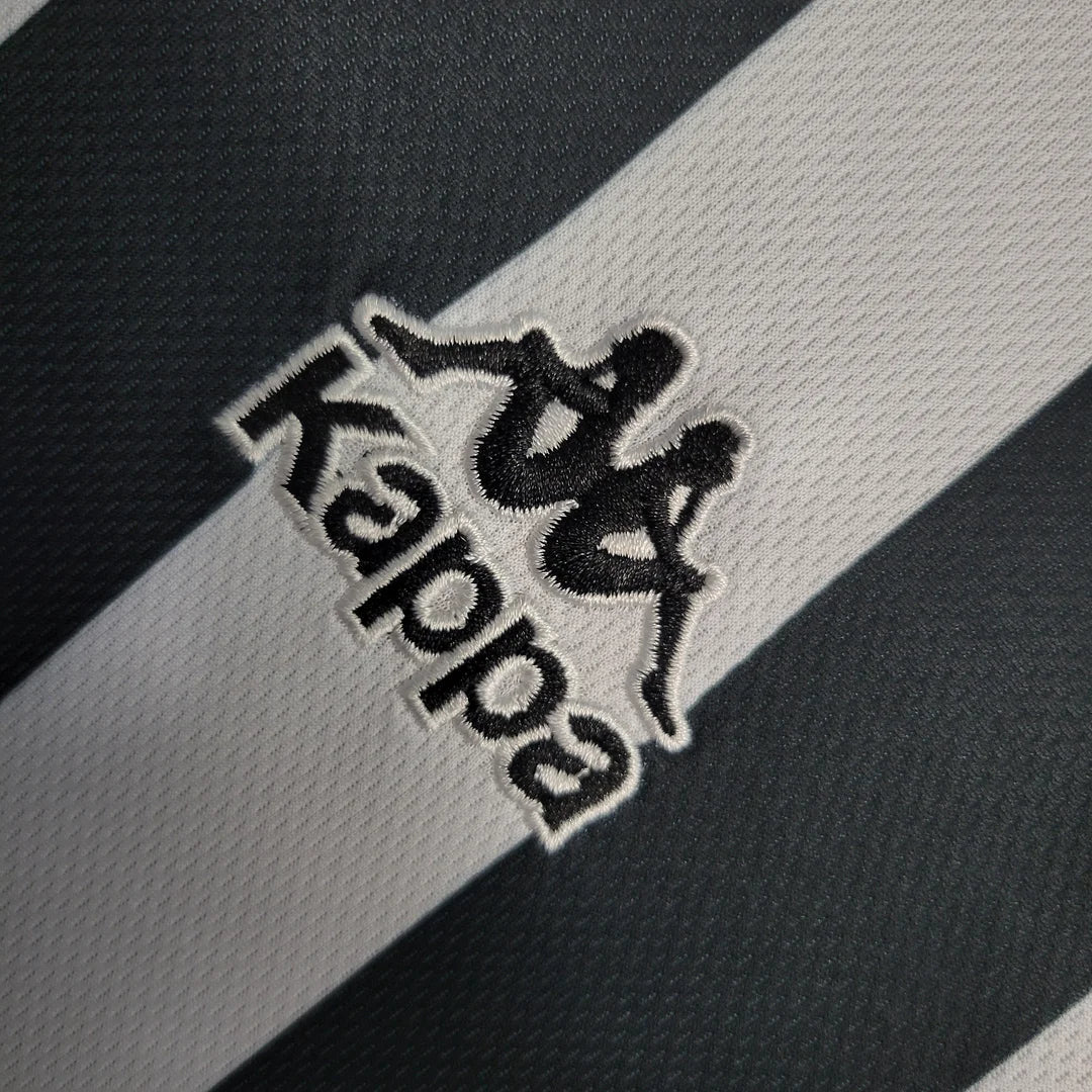 Juventus 1996/1997 Home Retro Jersey