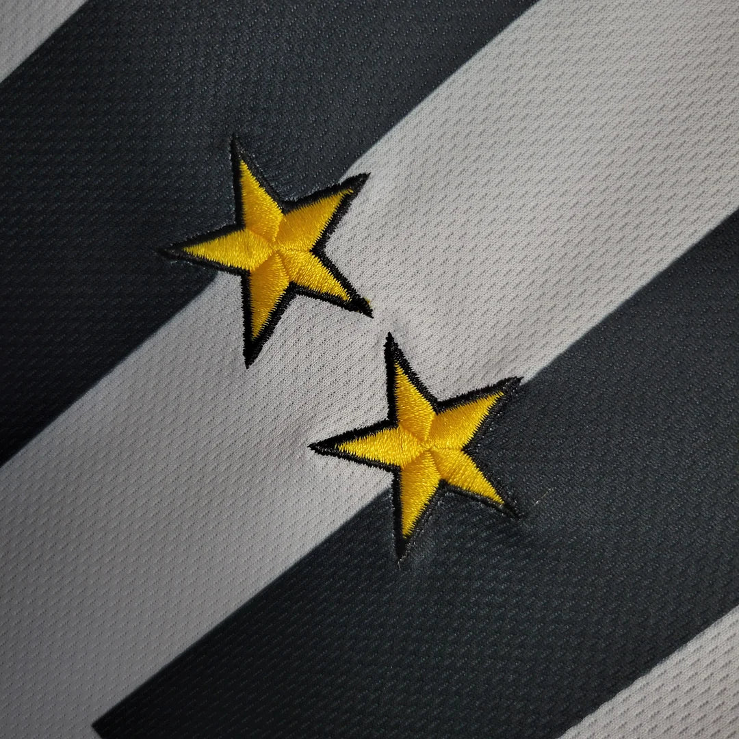 Juventus 1996/1997 Home Retro Jersey