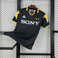 Juventus 1996/1997 Third Away Retro Jersey