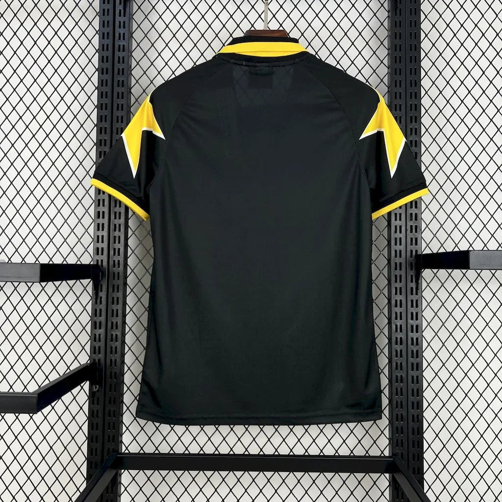 Juventus 1996/1997 Third Away Retro Jersey