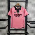 Juventus 1997/1998 Away Retro Jersey