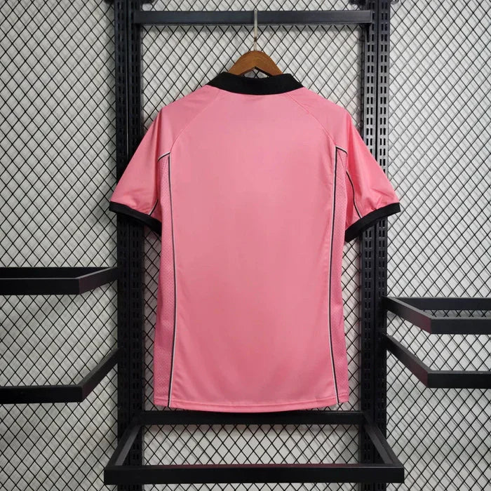 Juventus 1997/1998 Away Retro Jersey