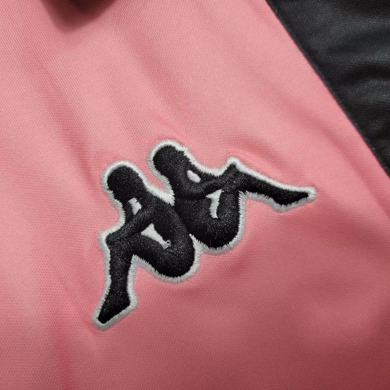Juventus 1997/1998 Away Retro Jersey