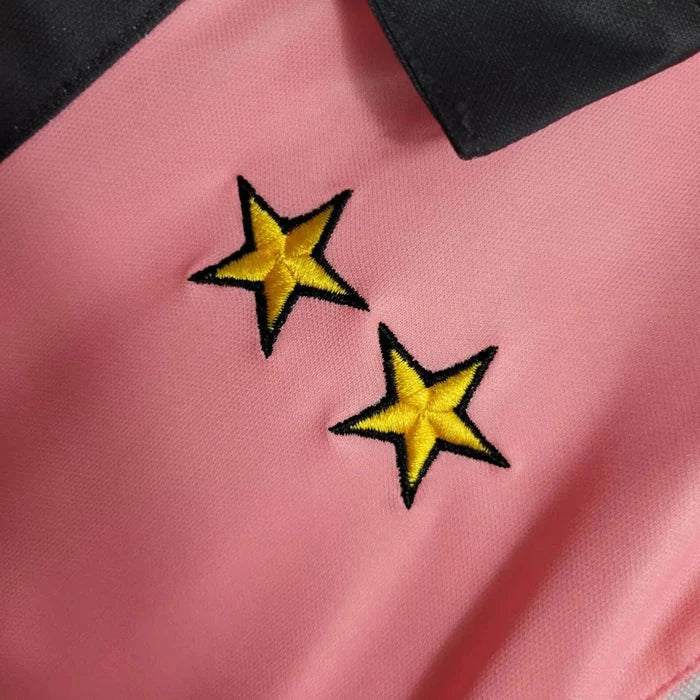 Juventus 1997/1998 Away Retro Jersey