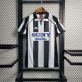 Juventus 1997/1998 Home Retro Jersey