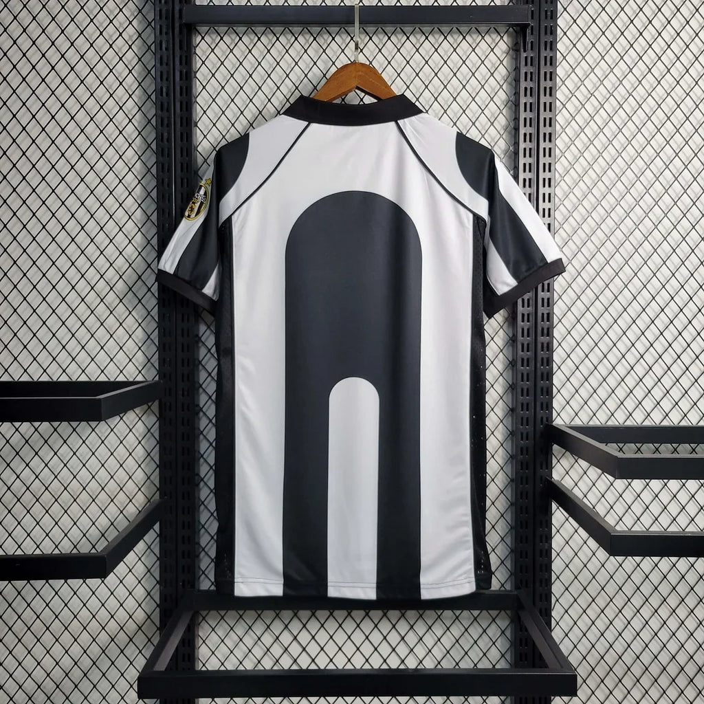 Juventus 1997/1998 Home Retro Jersey