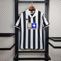 Juventus 1998/1999 Home Retro Jersey