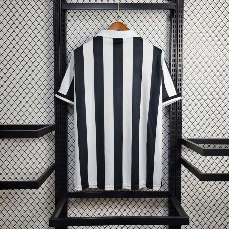 Juventus 1998/1999 Home Retro Jersey
