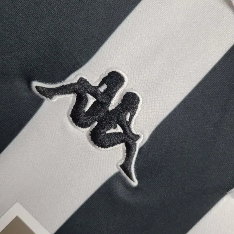 Juventus 1998/1999 Home Retro Jersey