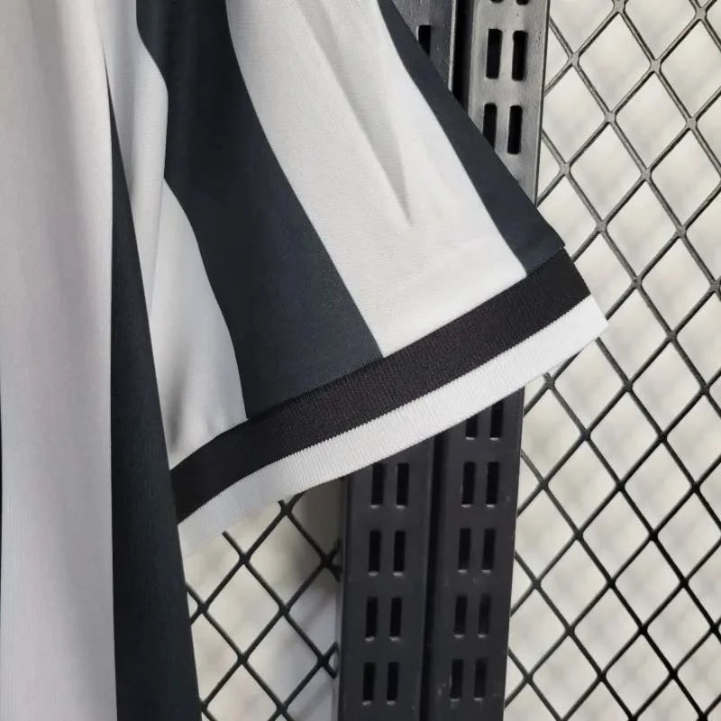 Juventus 1998/1999 Home Retro Jersey
