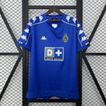 Juventus 1999/2000 Away Retro Jersey