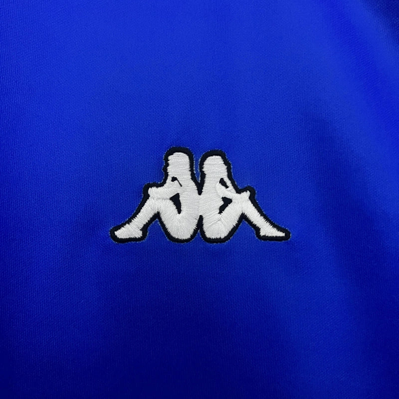 Juventus 1999/2000 Away Retro Jersey