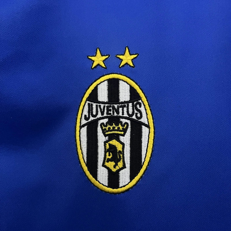 Juventus 1999/2000 Away Retro Jersey