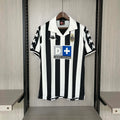 Juventus 1999/2000 Home Retro Jersey
