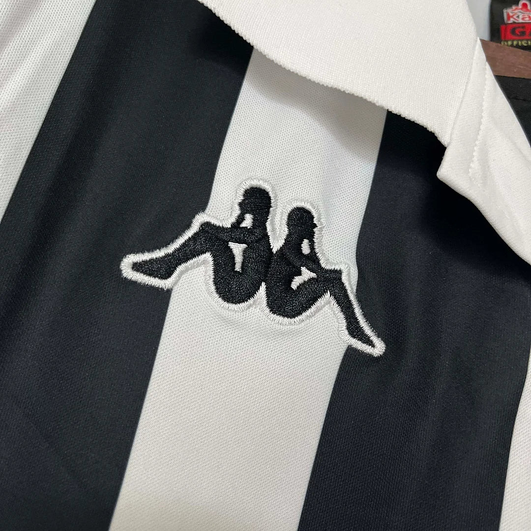Juventus 1999/2000 Home Retro Jersey