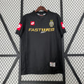 Juventus 2001/2002 Away Retro Jersey