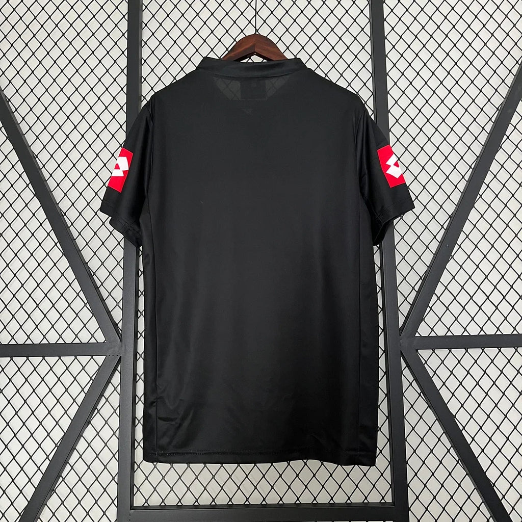 Juventus 2001/2002 Away Retro Jersey