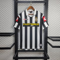Juventus 2001/2002 Home Retro Jersey