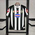 Juventus 2002/2003 Home Retro Jersey