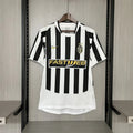 Juventus 2003/2004 Home Retro Jersey