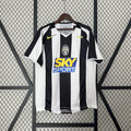 Juventus 2004/2005 Home Retro Jersey