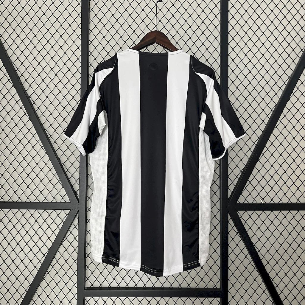 Juventus 2004/2005 Home Retro Jersey