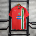 Juventus 2005/2006 Away Retro Jersey