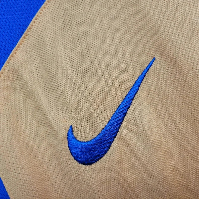 Juventus 2005/2006 Third Away Retro Jersey