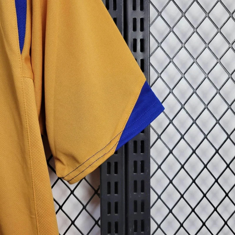 Juventus 2005/2006 Third Away Retro Jersey