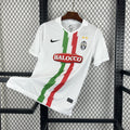 Juventus 2010/2011 Away Retro Jersey