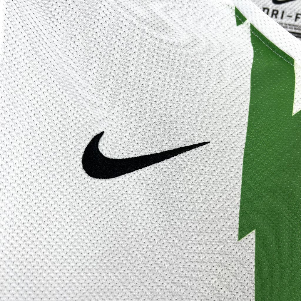 Juventus 2010/2011 Away Retro Jersey