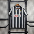 Juventus 2010/2011 Home Retro Jersey