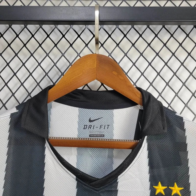 Juventus 2010/2011 Home Retro Jersey
