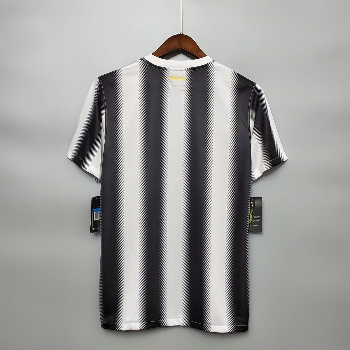 Juventus 2011/2012 Home Retro Jersey