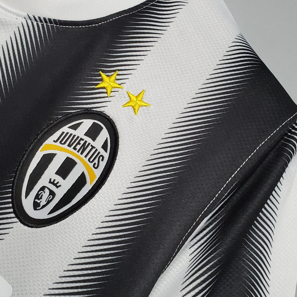 Juventus 2011/2012 Home Retro Jersey