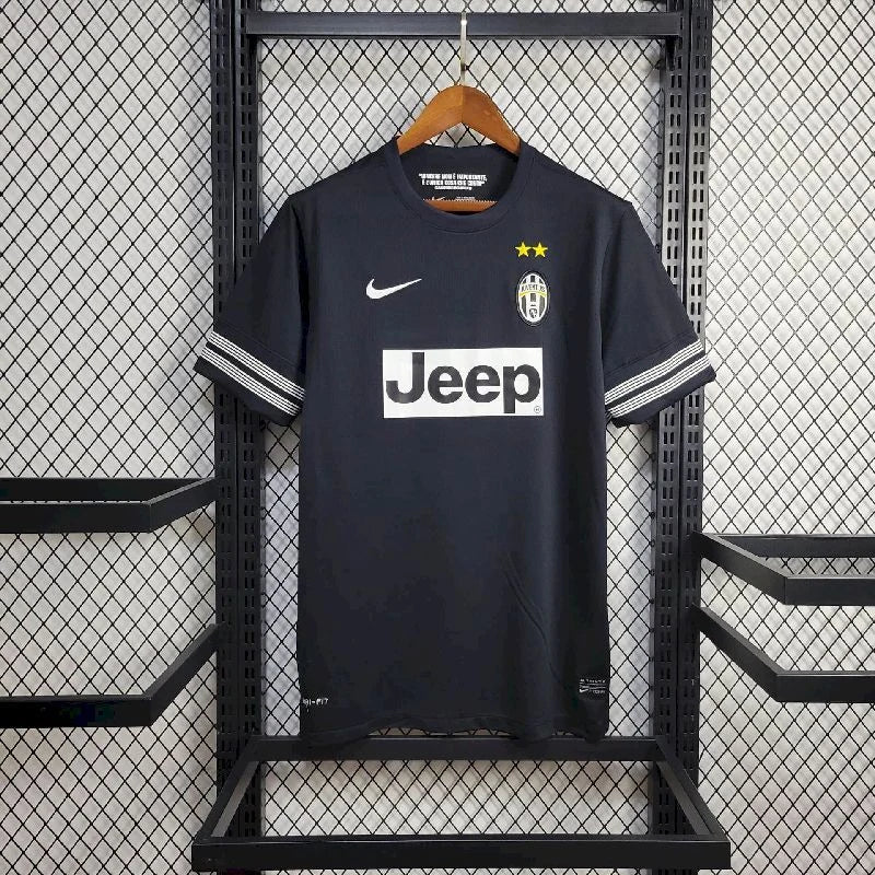 Juventus 2012/2013 Away Retro Jersey