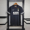 Juventus 2012/2013 Away Retro Jersey