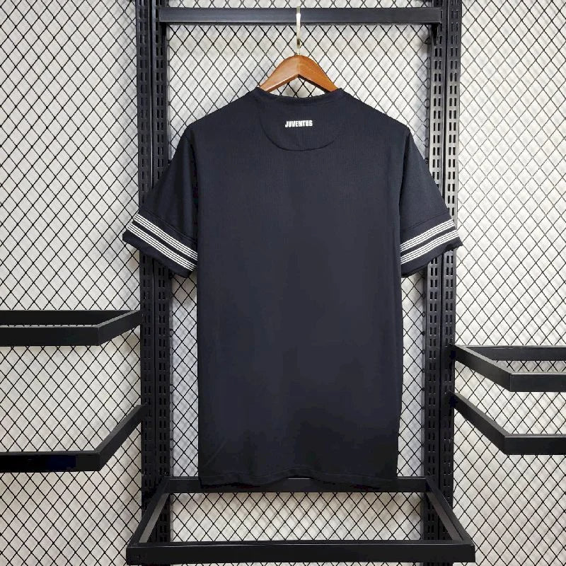 Juventus 2012/2013 Away Retro Jersey
