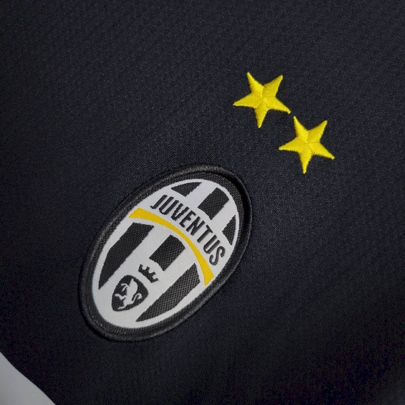 Juventus 2012/2013 Away Retro Jersey